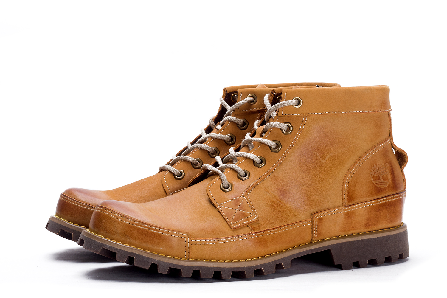 Timberland Men's Shoes 258